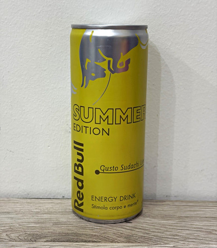 Redbull energy drink summer - energy,