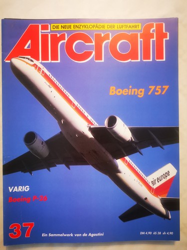 Aircraft heft sehr - aircraft,