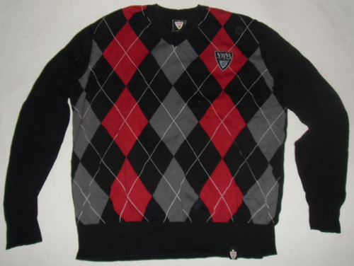 Vfb stuttgart pullover - stuttgart,