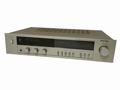 Rotel 840 defekt - rotel,