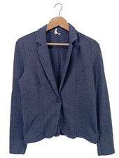 Q/S Sweatblazer Damen Blazer