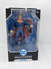 DC Multiverse Actionfigur