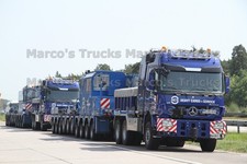 LKW Foto Mercedes-Benz Actros