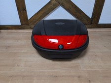 XXL Motorradkoffer Top Case