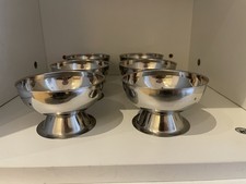 Space Age Design Eisbecher