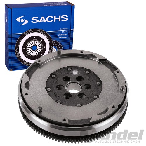 Sachs zwei massen schwungrad - sachs, zwei-massen-schwungrad