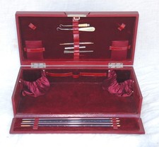 Roter marokkanischer