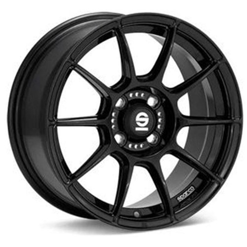 Alufelgen sparco 7j - alufelgen,