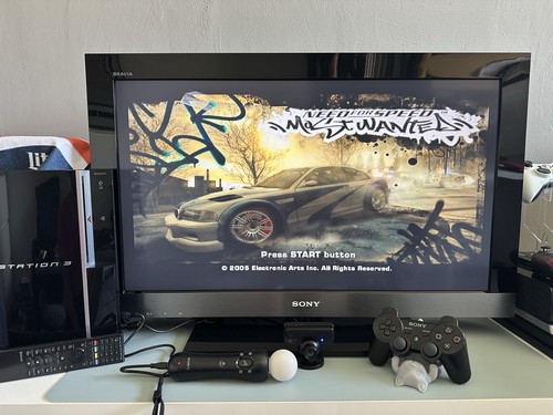 Playstation fat 1tb - /,