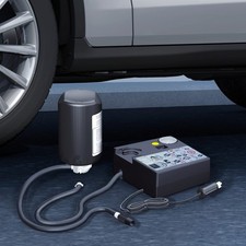 Füllkompressor Tirefit