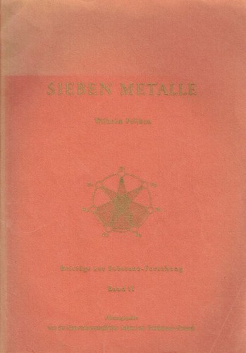Pelikan wilhelm sieben - pelikan,,
