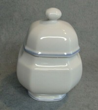 Burg Lindau, BL, 1 Zuckerdose