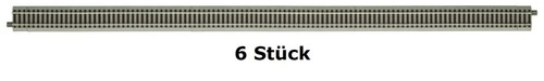 Roco 61106 flexgleis g800 - 61106,
