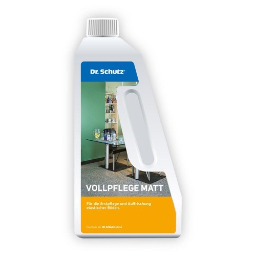 Schutz vollpflege matt - dr.schutz,