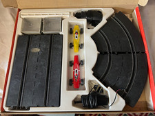 Auto Rennbahn Prefo - DDR 1980 Spielzeug