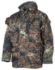 NEU BUNDESWEHR KSK SMOCK