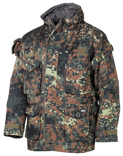 Neu bundeswehr ksk smock - neu,