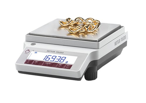 Mettler toledo je3002g - toledo, je3002g/m