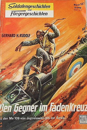 Soldaten fliegergeschichten - +,
