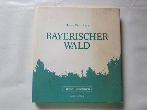 Bayerischer wald - bayerischer,