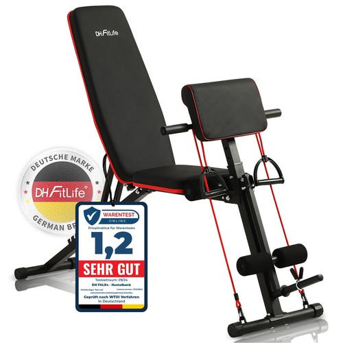 Fitlife multifunktion - fitlife,