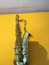    SELMER  Mark VI      Tenor