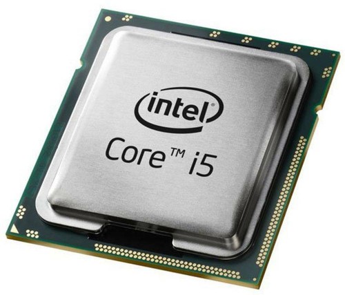 Intel core 6600 - 4x, 3,3