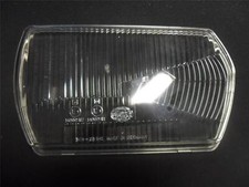 VW Passat B1 Scheinwerfer Glas