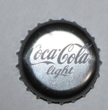 Spanien. Coca Cola (hell)