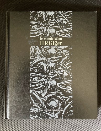 Die welt nach - giger,