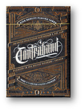 Contraband Playing Cards by Theory11 Poker Spielkarten Kartenspiel