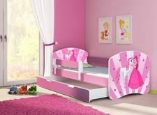 Jugendbett kinderbett mit - jugendbett,