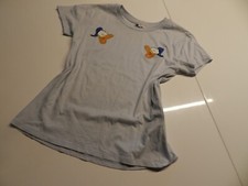 T-Shirt Shirt Donald Duck Sommer Gr. S 36/38 Disney