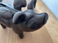 Sparschwein Flügelschwein