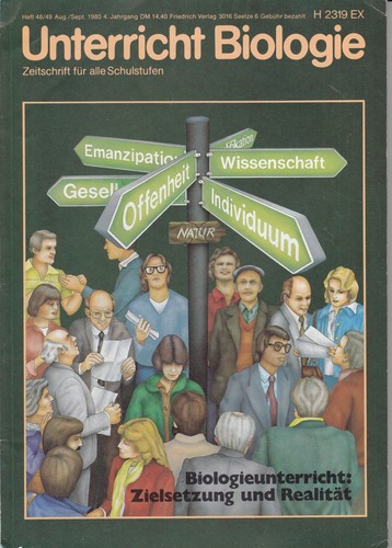 Unterricht biologie heft - unterricht,