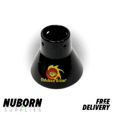 Kamado Grill - Hühnersitter