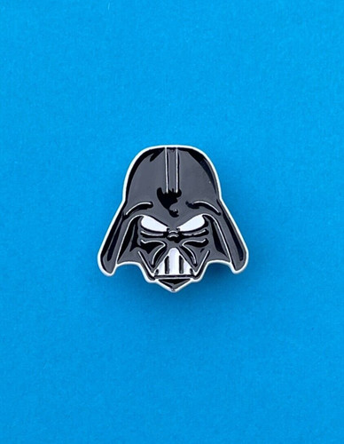 Pin/Anstecknadel/Emaille-Brosc
