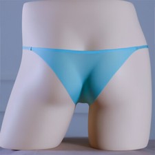 Transparente herren slips - transparente, herren-slips