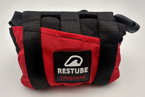 Restube lifeguard manuell - restube,
