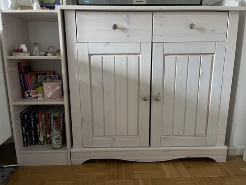 Babyzimmer komplett set - komplett,