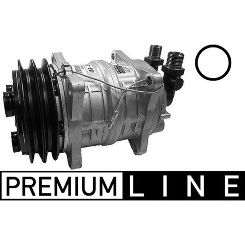 Klimakompressor mahle acp 1086 - mahle,