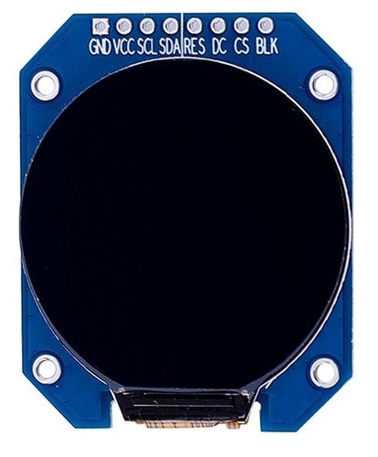 Tft display modul - tft, lcd