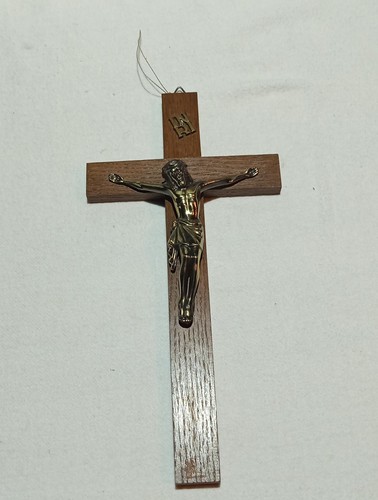 Kruzefix holzkreuz jesus inri - kruzefix,