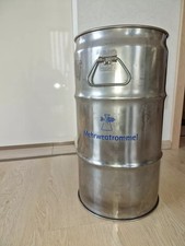 Edelstahlfass 30 Liter