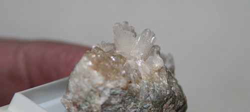 Calcit grube clara - ,,