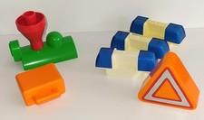 LEGO® Duplo; Einzelsteine