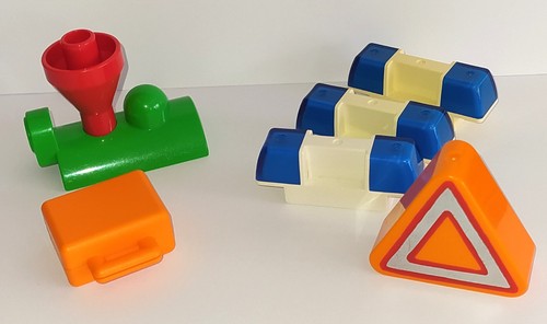 Lego duplo einzelsteine - lego®,