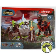 Eldrador Creatures 2024