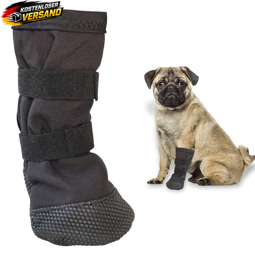 Hundeschuhe pfotenschutz für - pfotenschutz,