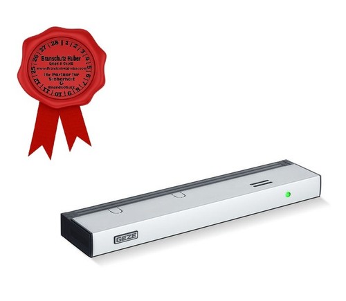 Geze rsz silber - geze, 7